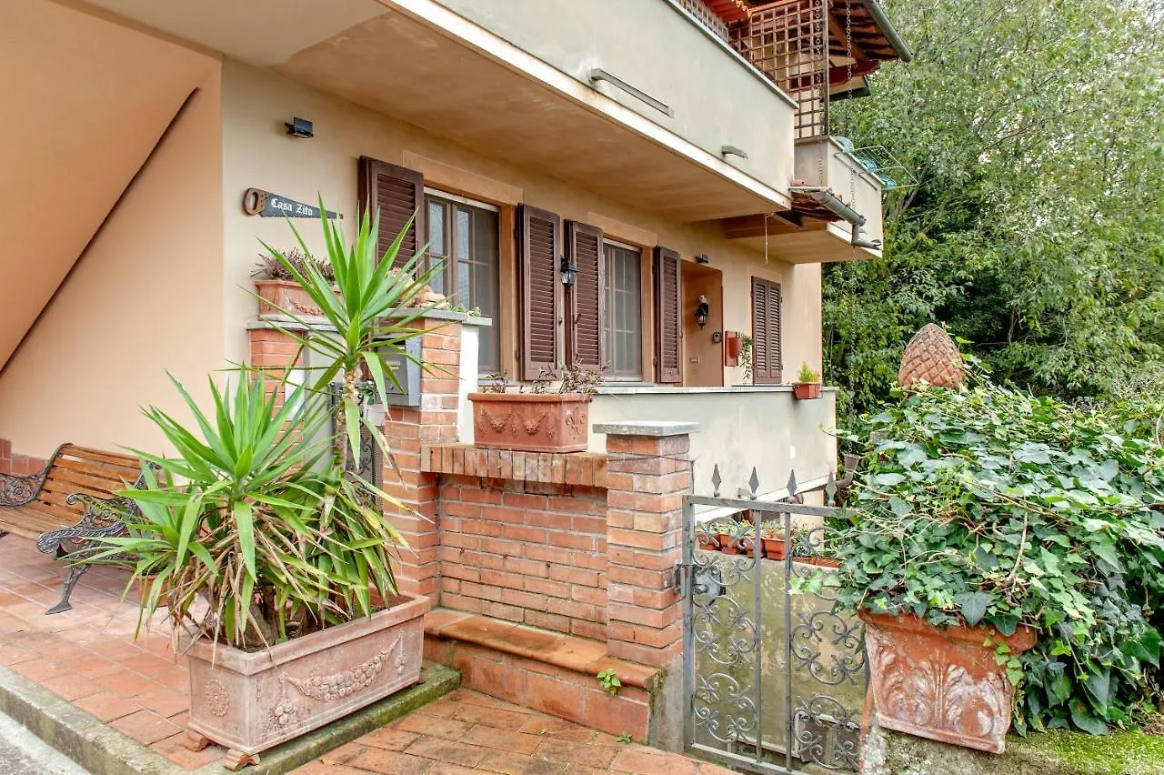 Casa Zito Βίλα San Giuliano Terme 0*,  Ιταλία
