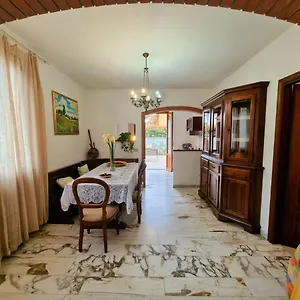  Gospodarstwo wiejskie Casa Valentini