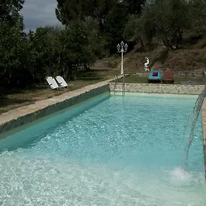Bauernhof Agriturismo La Grotta, San Giuliano Terme