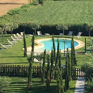 Frühstückspension Antica Dimora, San Giuliano Terme