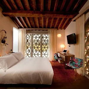 Locanda Sant'agata Landhuis