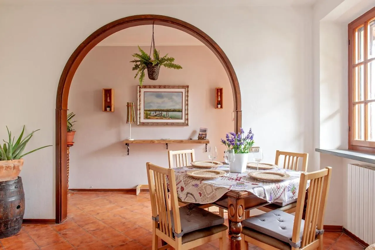 Casa Zito Villa Il Prato Holiday home San Giuliano Terme