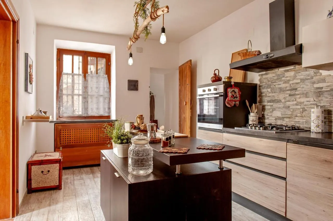 Holiday home Casa Zito Villa Il Prato