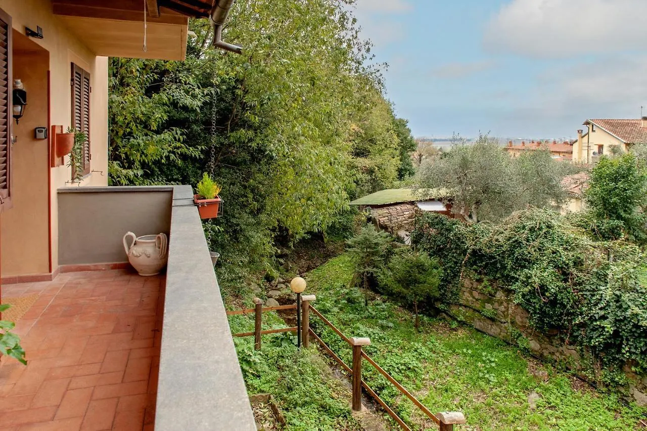 Holiday home Casa Zito Villa Il Prato Italy
