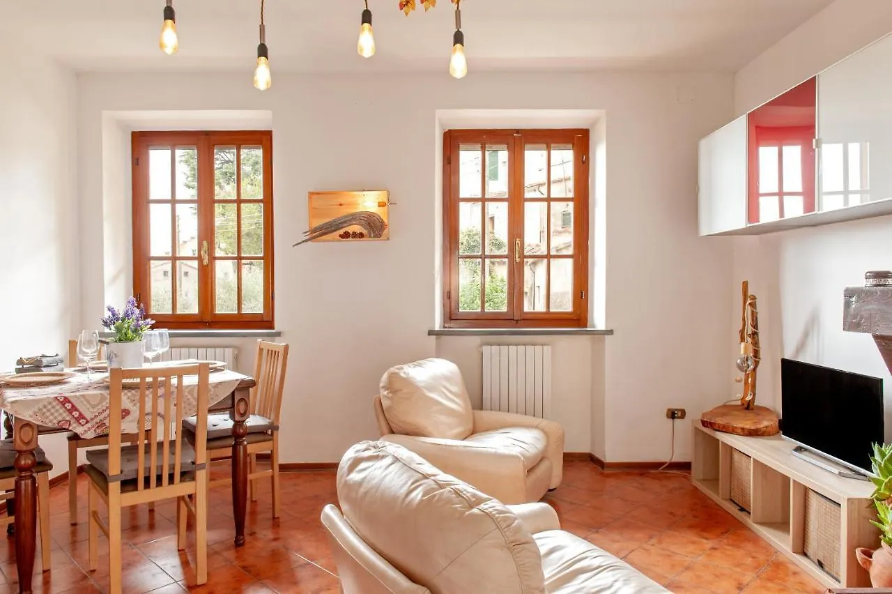 Holiday home Casa Zito Villa Il Prato