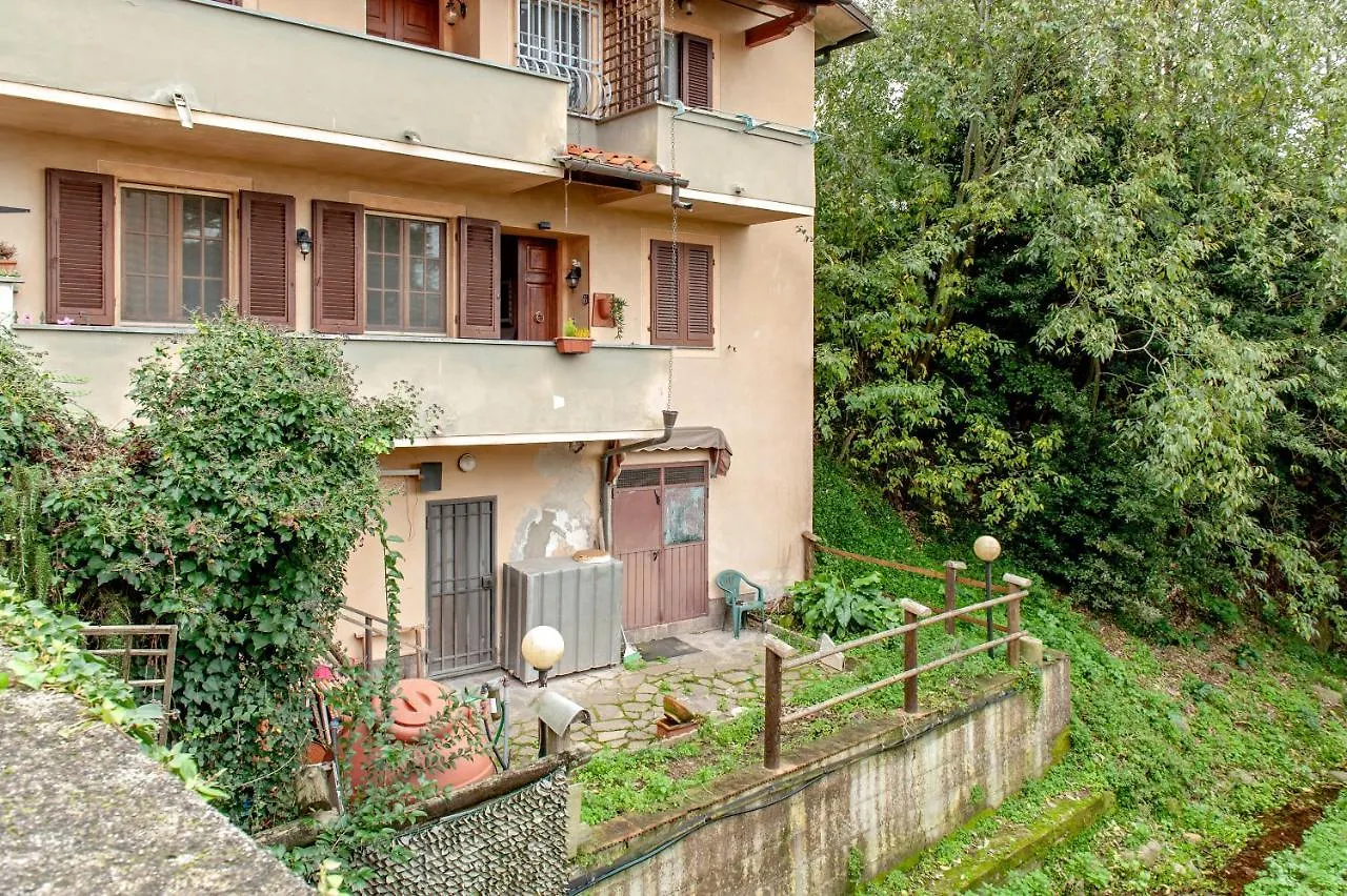 Holiday home Casa Zito Villa Il Prato