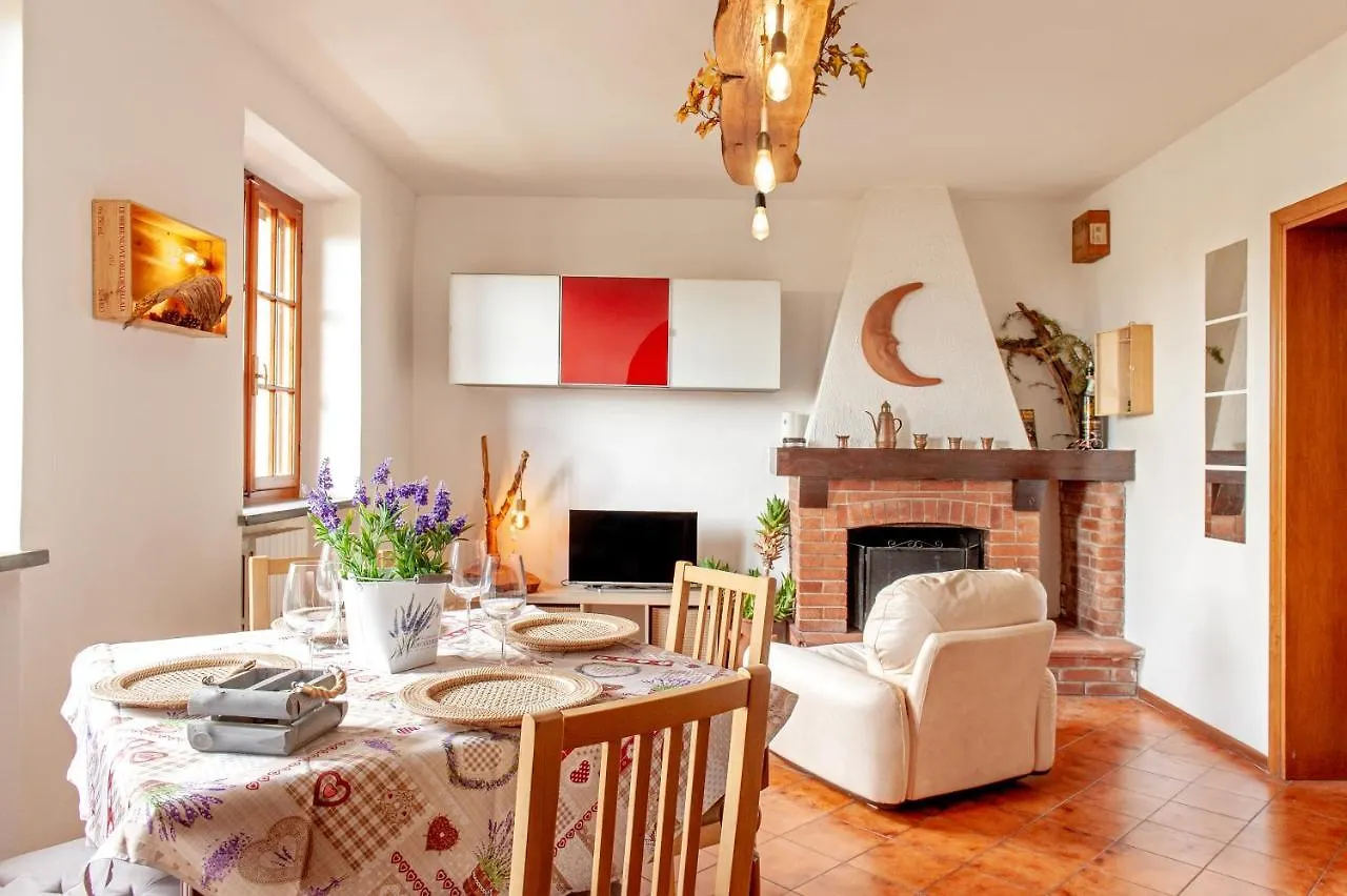 Casa Zito Villa Il Prato