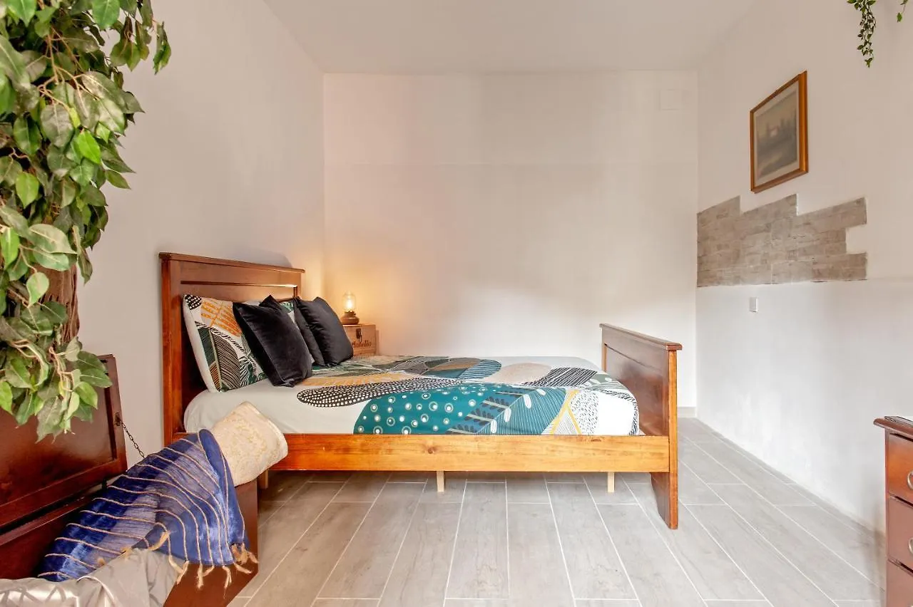 Casa Zito Villa Il Prato Italy