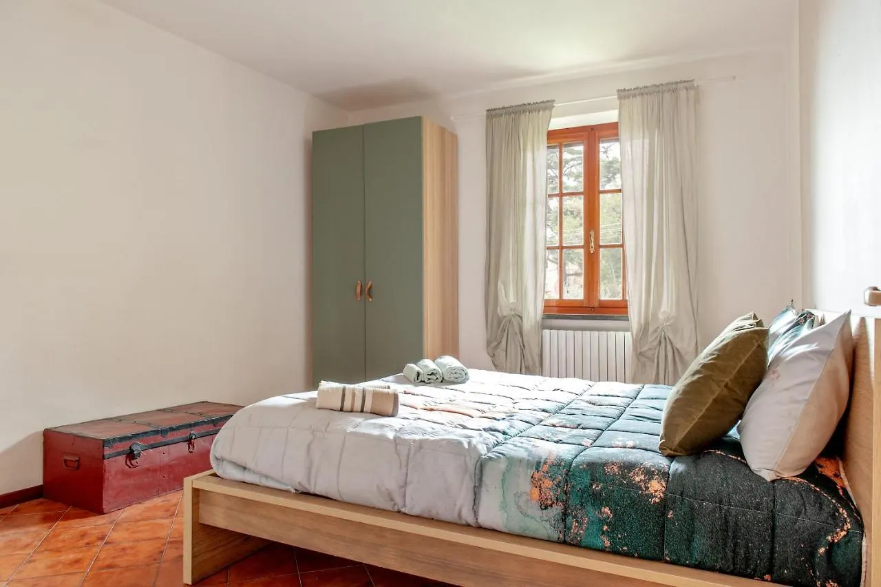 Casa Zito Villa Il Prato Italy