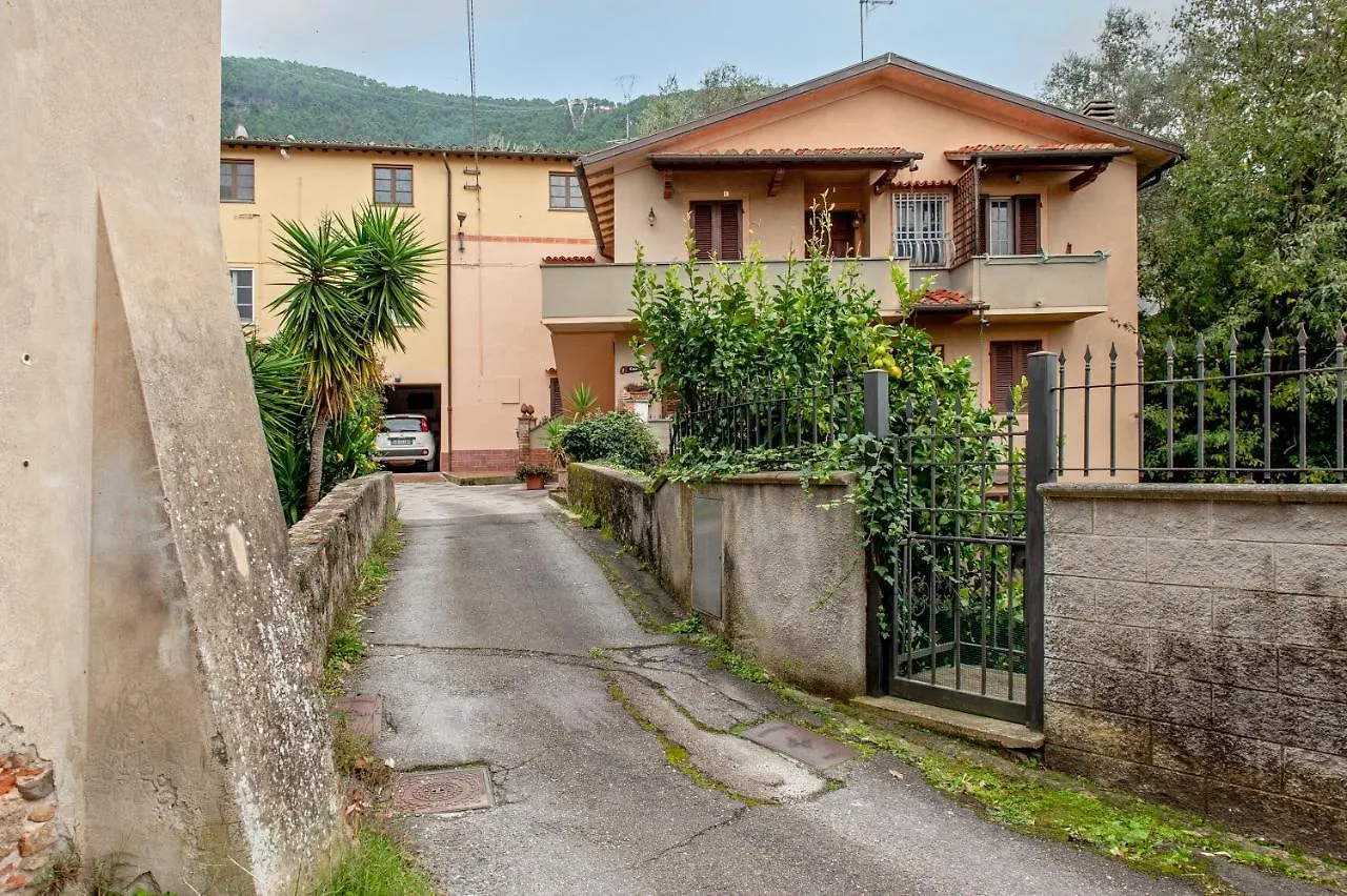 Casa Zito Villa Il Prato 0*, San Giuliano Terme Italy