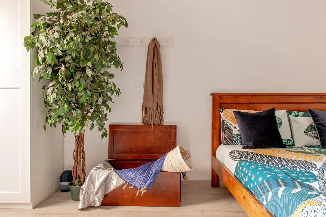 Casa Zito Villa Il Prato Holiday home