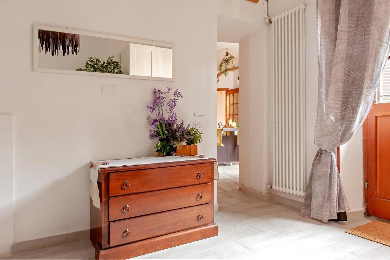 Holiday home Casa Zito Villa Il Prato Italy