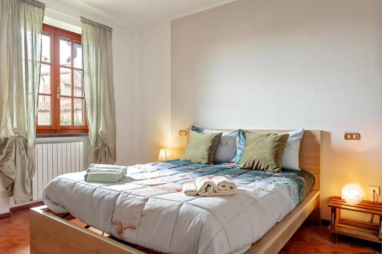Casa Zito Villa Il Prato San Giuliano Terme