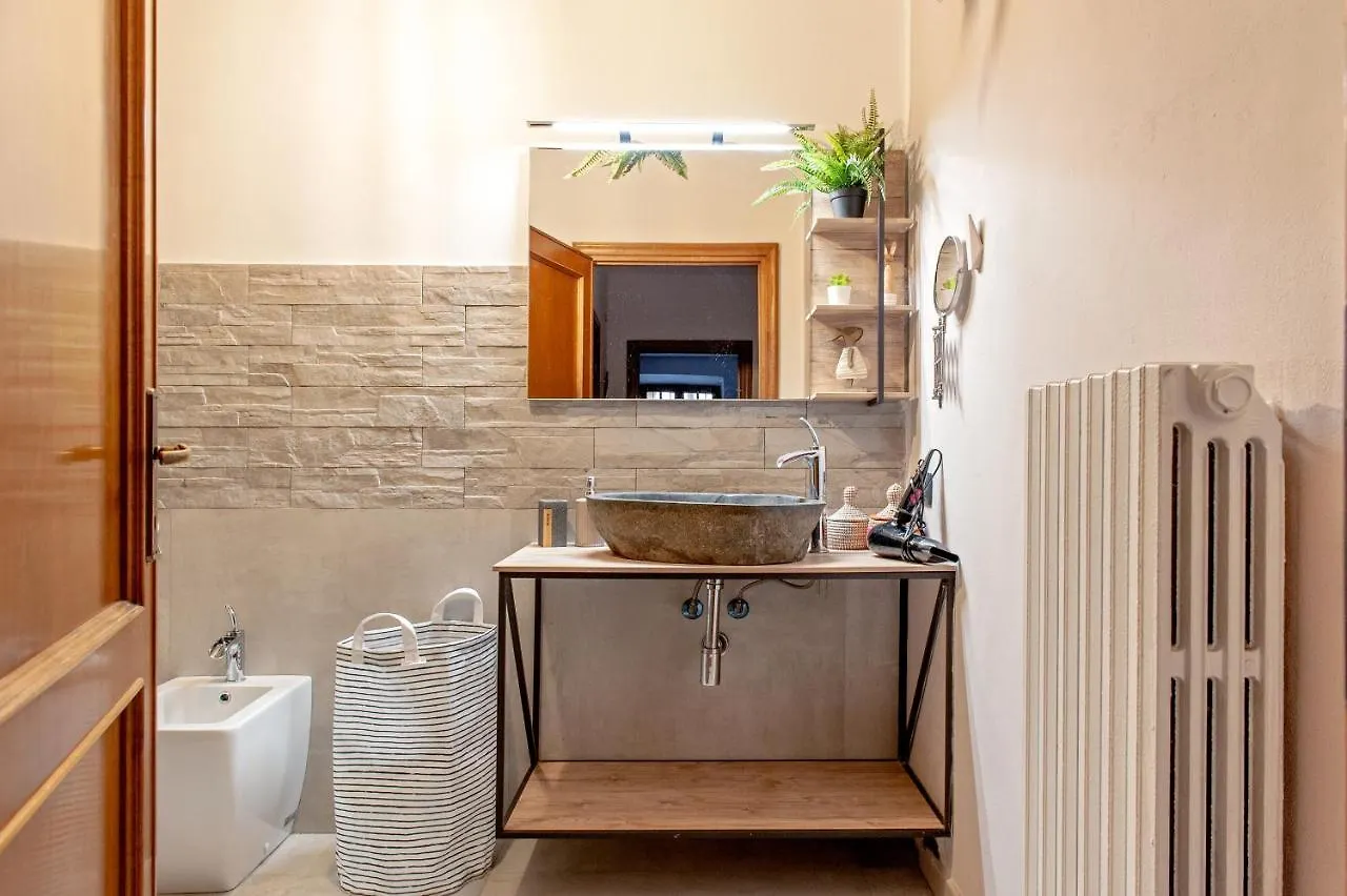 Holiday home Casa Zito Villa Il Prato Italy