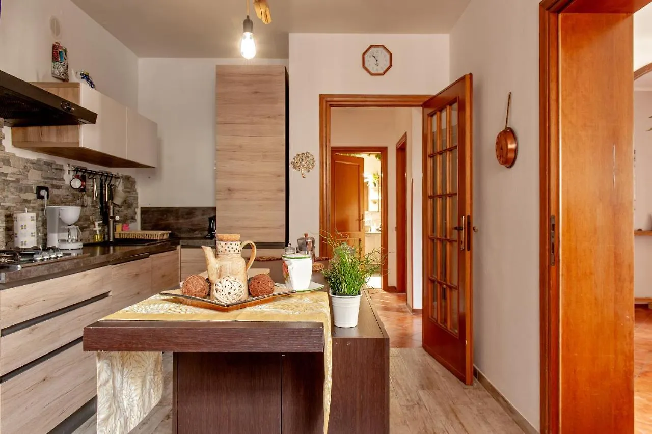Casa Zito Villa Il Prato 0*, San Giuliano Terme