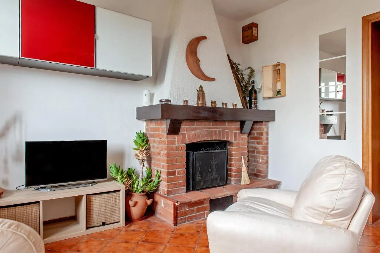 Casa Zito Villa Il Prato Holiday home