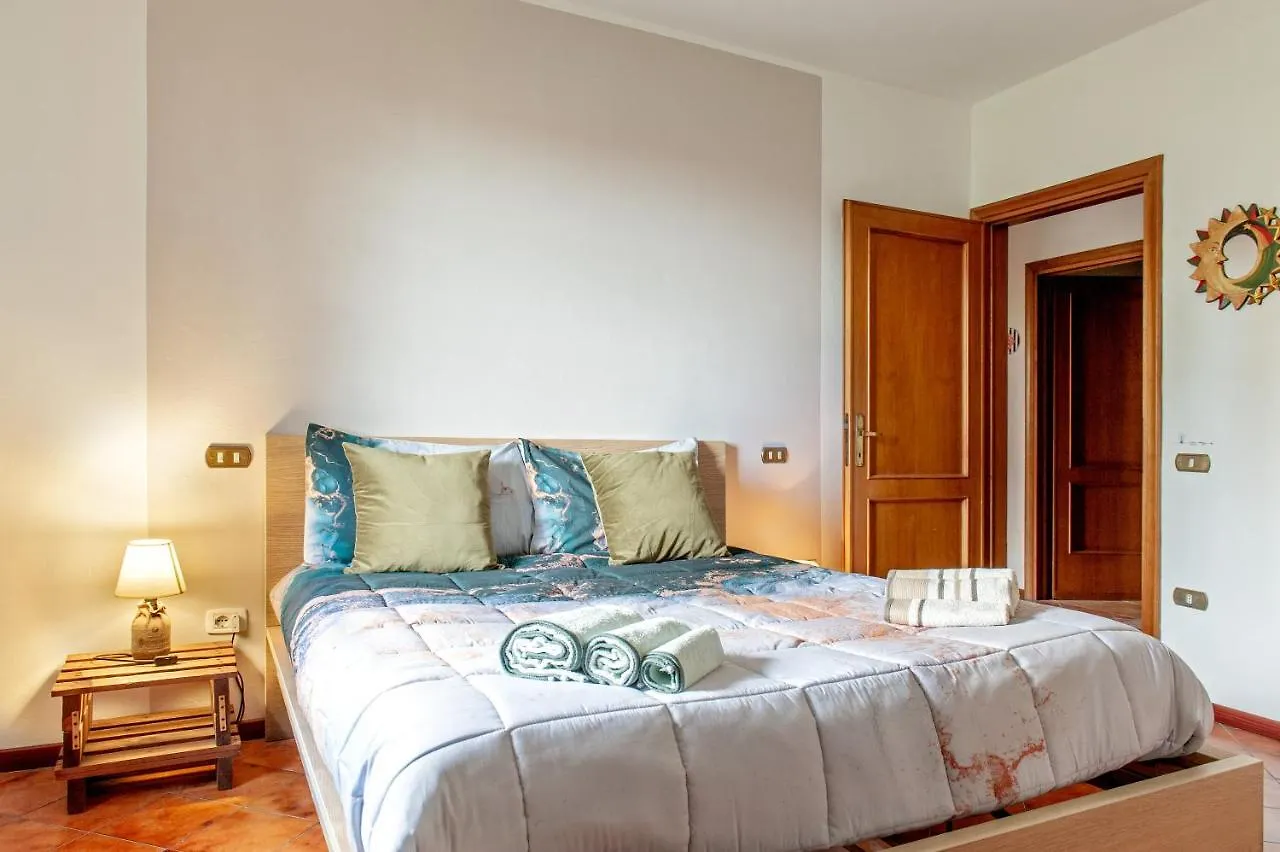 Casa Zito Villa Il Prato Italy