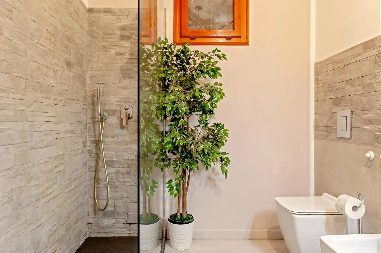 Casa Zito Villa Il Prato San Giuliano Terme